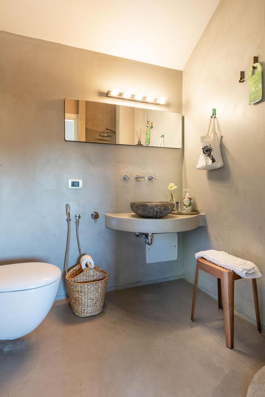 Villa Paradiso Charme&Design Arquata Scrivia Esterno foto
