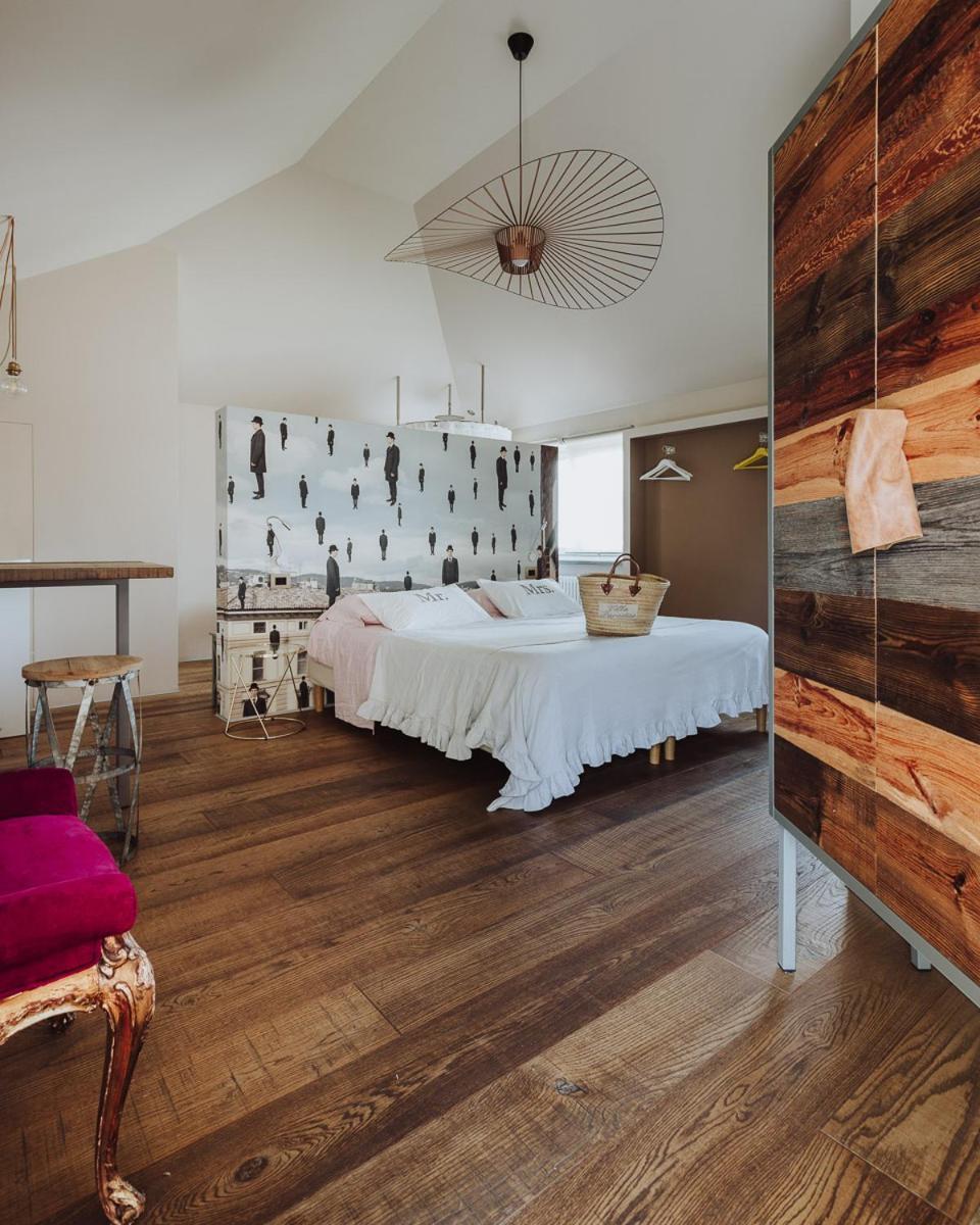 Villa Paradiso Charme&Design Arquata Scrivia Esterno foto