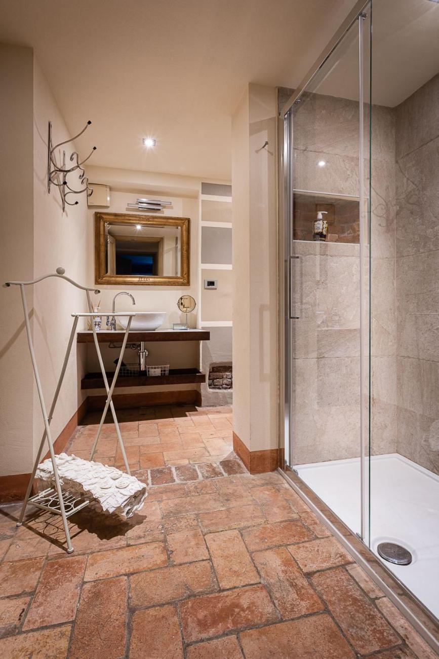 Villa Paradiso Charme&Design Arquata Scrivia Esterno foto