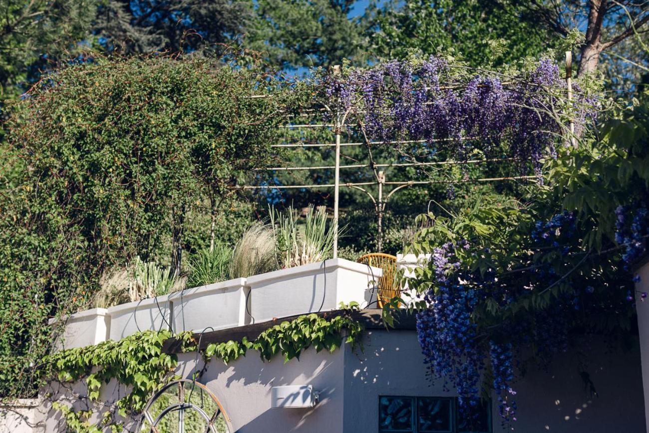 Villa Paradiso Charme&Design Arquata Scrivia Esterno foto