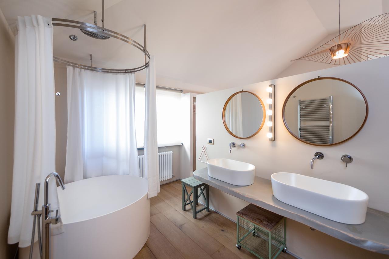 Villa Paradiso Charme&Design Arquata Scrivia Esterno foto